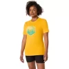 CAMISETA UNISEX ASICS TRAIL CAMISETA UNISEX ASICS TRAIL