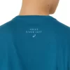 CAMISETA UNISEX ASICS TRAIL CAMISETA UNISEX ASICS TRAIL