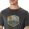 CAMISETA UNISEX ASICS TRAIL CAMISETA UNISEX ASICS TRAIL