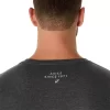 CAMISETA UNISEX ASICS TRAIL CAMISETA UNISEX ASICS TRAIL