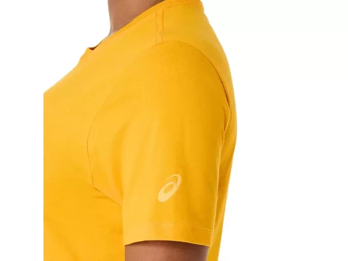 CAMISETA UNISEX ASICS TRAIL CAMISETA UNISEX ASICS TRAIL
