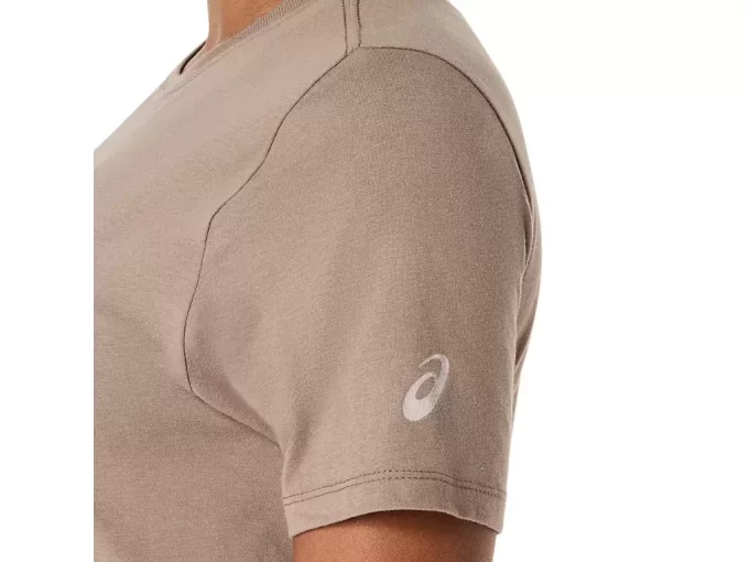 CAMISETA UNISEX ASICS TRAIL CAMISETA UNISEX ASICS TRAIL