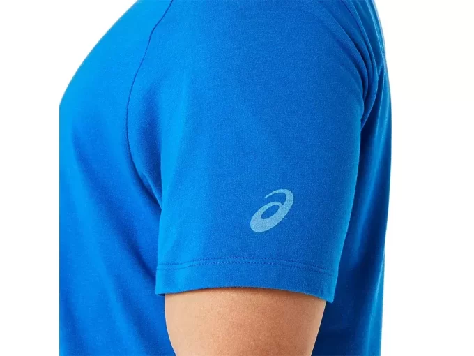 CAMISETA UNISEX ASICS TRAIL CAMISETA UNISEX ASICS TRAIL
