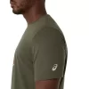 CAMISETA UNISEX ASICS TRAIL CAMISETA UNISEX ASICS TRAIL