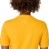 CAMISETA UNISEX ASICS TRAIL CAMISETA UNISEX ASICS TRAIL