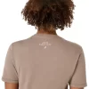 CAMISETA UNISEX ASICS TRAIL CAMISETA UNISEX ASICS TRAIL