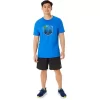 CAMISETA UNISEX ASICS TRAIL CAMISETA UNISEX ASICS TRAIL
