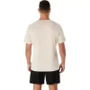 CAMISETA UNISEX ASICS WANDER DE MANGA CORTA