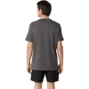 CAMISETA UNISEX ASICS WANDER DE MANGA CORTA