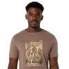 CAMISETA UNISEX ASICS WANDER DE MANGA CORTA