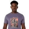 CAMISETA UNISEX ASICS WANDER DE MANGA CORTA