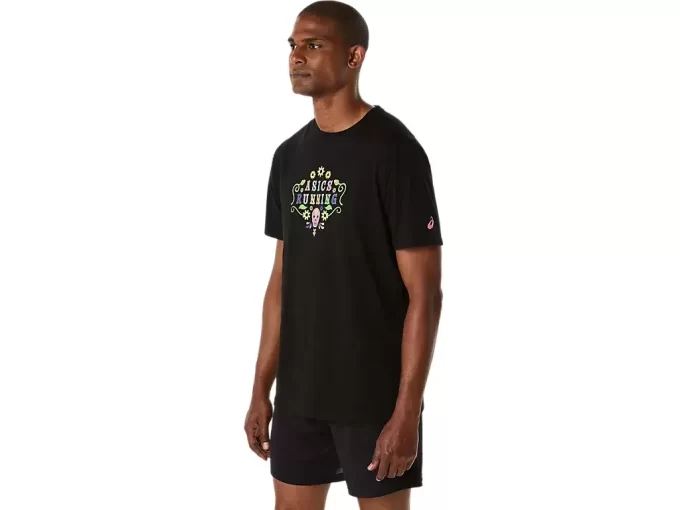 CAMISETA UNISEX DE MANGA CORTA DEL DÍA DE LOS MUERTOS CAMISETA UNISEX DE MANGA CORTA DEL DÍA DE LOS MUERTOS