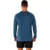 CAMISETA UNISEX DEPORTIVA DE MANGA LARGA OTOÑO
