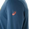 CAMISETA UNISEX DEPORTIVA DE MANGA LARGA OTOÑO