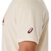 CAMISETA UNISEX DEPORTIVA DE OTOÑO DE MANGA CORTA