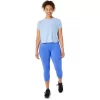 CAPRI CON BOLSILLO KATE PARA MUJER CAPRI CON BOLSILLO KATE PARA MUJER