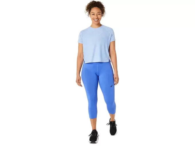CAPRI CON BOLSILLO KATE PARA MUJER CAPRI CON BOLSILLO KATE PARA MUJER