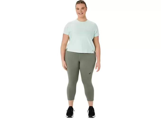 CAPRI CON BOLSILLO KATE PARA MUJER CAPRI CON BOLSILLO KATE PARA MUJER