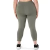 CAPRI CON BOLSILLO KATE PARA MUJER CAPRI CON BOLSILLO KATE PARA MUJER