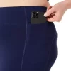 CAPRI CON BOLSILLO KATE PARA MUJER CAPRI CON BOLSILLO KATE PARA MUJER