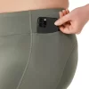 CAPRI CON BOLSILLO KATE PARA MUJER CAPRI CON BOLSILLO KATE PARA MUJER