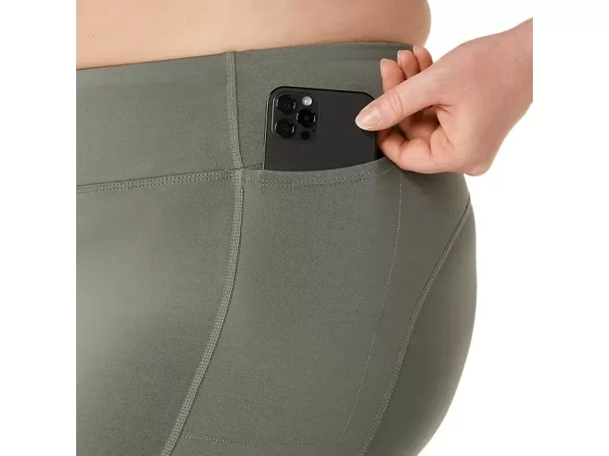 CAPRI CON BOLSILLO KATE PARA MUJER CAPRI CON BOLSILLO KATE PARA MUJER