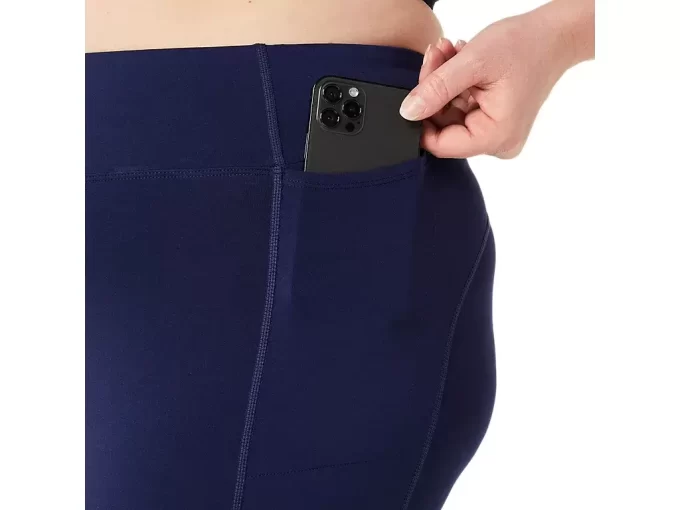 CAPRI CON BOLSILLO KATE PARA MUJER CAPRI CON BOLSILLO KATE PARA MUJER