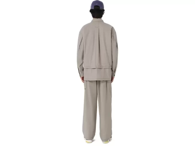 PANTALONES CONVERTIBLES PANTALONES CONVERTIBLES