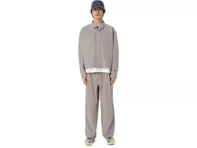 PANTALONES CONVERTIBLES PANTALONES CONVERTIBLES