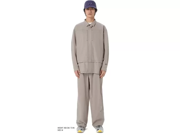 PANTALONES CONVERTIBLES PANTALONES CONVERTIBLES
