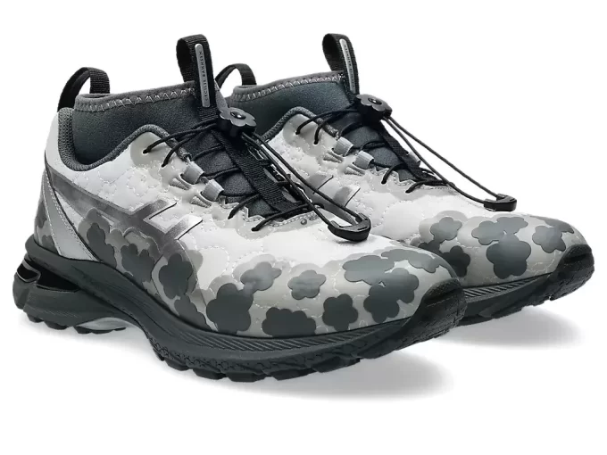 CECILIE BAHNSEN x ASICS GEL TERRAIN MT CECILIE BAHNSEN x ASICS GEL TERRAIN MT