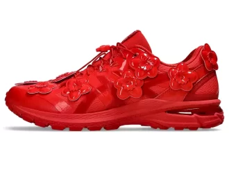 CECILIE BAHNSEN X GEL-TERRAIN