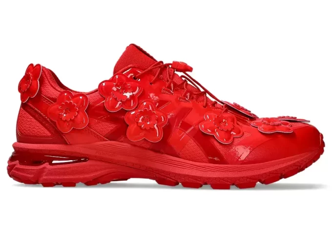 CECILIE BAHNSEN X GEL-TERRAIN CECILIE BAHNSEN X GEL-TERRAIN