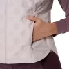 Chaleco acolchado Nagino Run