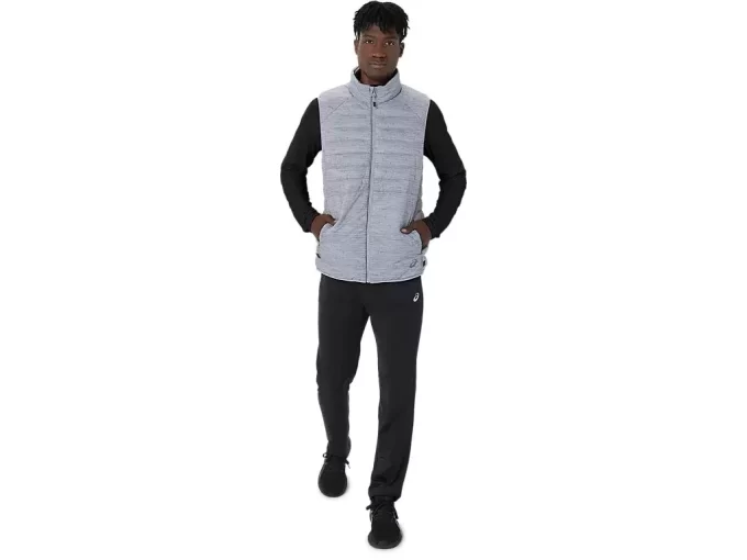CHALECO AISLANTE DE ALTO RENDIMIENTO PARA HOMBRE 2.0 CHALECO AISLANTE DE ALTO RENDIMIENTO PARA HOMBRE 2.0