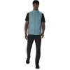 CHALECO AISLANTE DE ALTO RENDIMIENTO PARA HOMBRE 2.0 CHALECO AISLANTE DE ALTO RENDIMIENTO PARA HOMBRE 2.0
