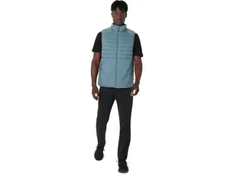 CHALECO AISLANTE DE ALTO RENDIMIENTO PARA HOMBRE 2.0