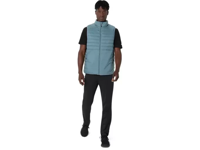 CHALECO AISLANTE DE ALTO RENDIMIENTO PARA HOMBRE 2.0 CHALECO AISLANTE DE ALTO RENDIMIENTO PARA HOMBRE 2.0
