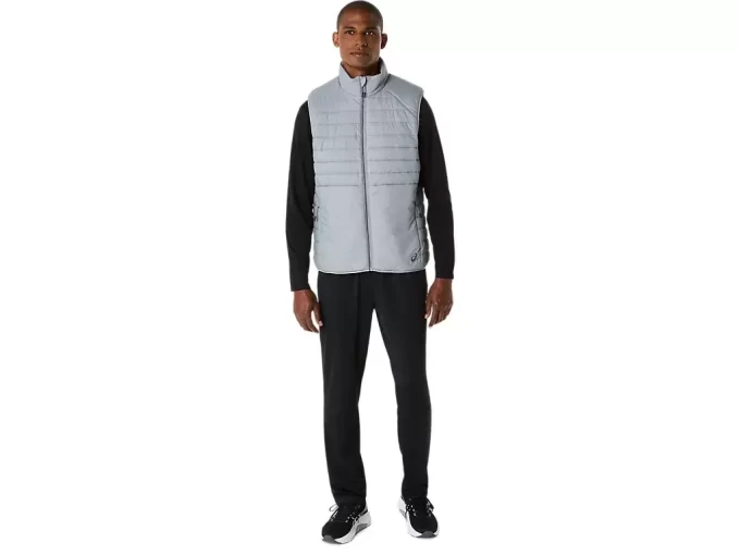 CHALECO AISLANTE DE ALTO RENDIMIENTO PARA HOMBRE 2.0 CHALECO AISLANTE DE ALTO RENDIMIENTO PARA HOMBRE 2.0