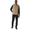 CHALECO AISLANTE DE ALTO RENDIMIENTO PARA HOMBRE 2.0 CHALECO AISLANTE DE ALTO RENDIMIENTO PARA HOMBRE 2.0