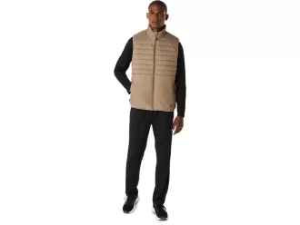 CHALECO AISLANTE DE ALTO RENDIMIENTO PARA HOMBRE 2.0