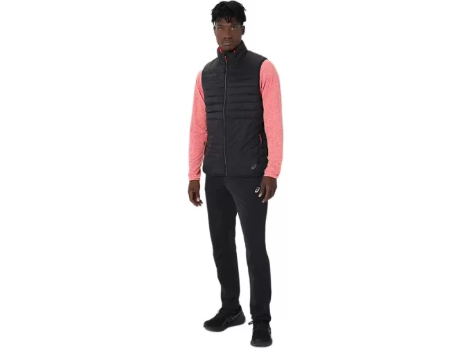 CHALECO AISLANTE DE ALTO RENDIMIENTO PARA HOMBRE 2.0 CHALECO AISLANTE DE ALTO RENDIMIENTO PARA HOMBRE 2.0