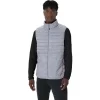 CHALECO AISLANTE DE ALTO RENDIMIENTO PARA HOMBRE 2.0 CHALECO AISLANTE DE ALTO RENDIMIENTO PARA HOMBRE 2.0