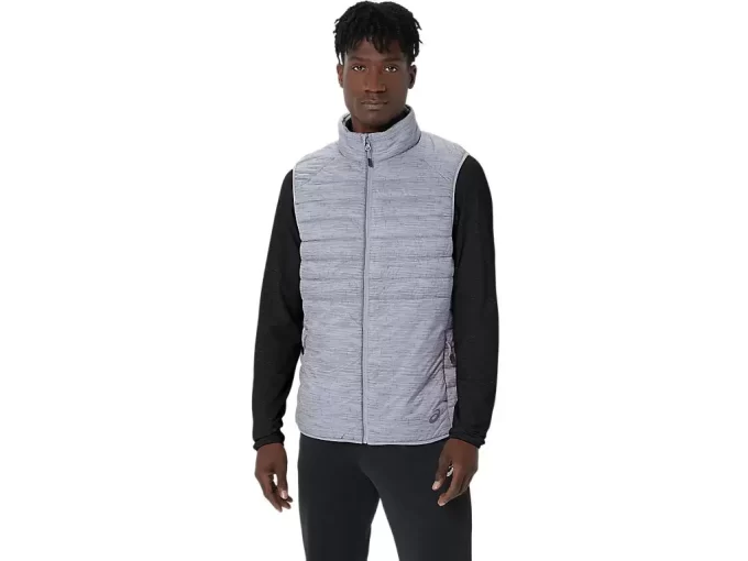 CHALECO AISLANTE DE ALTO RENDIMIENTO PARA HOMBRE 2.0 CHALECO AISLANTE DE ALTO RENDIMIENTO PARA HOMBRE 2.0