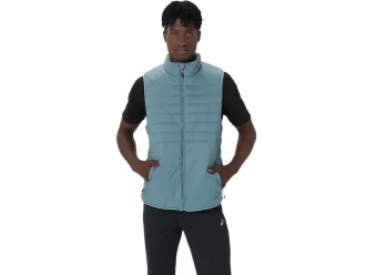 CHALECO AISLANTE DE ALTO RENDIMIENTO PARA HOMBRE 2.0