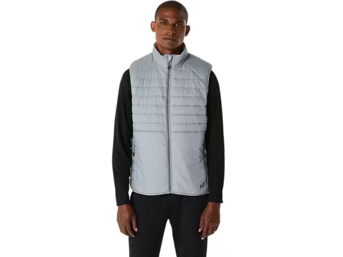 CHALECO AISLANTE DE ALTO RENDIMIENTO PARA HOMBRE 2.0 CHALECO AISLANTE DE ALTO RENDIMIENTO PARA HOMBRE 2.0