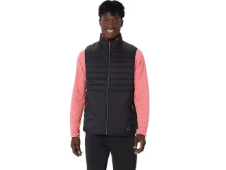 CHALECO AISLANTE DE ALTO RENDIMIENTO PARA HOMBRE 2.0
