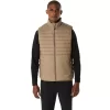 CHALECO AISLANTE DE ALTO RENDIMIENTO PARA HOMBRE 2.0 CHALECO AISLANTE DE ALTO RENDIMIENTO PARA HOMBRE 2.0