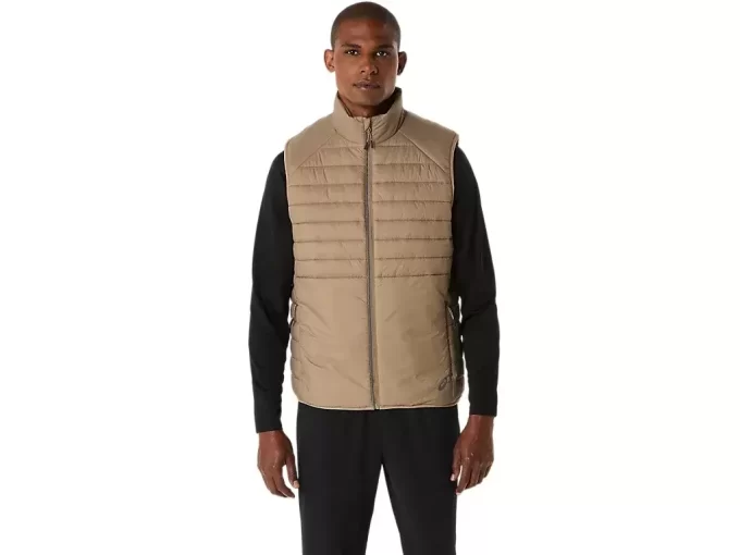 CHALECO AISLANTE DE ALTO RENDIMIENTO PARA HOMBRE 2.0 CHALECO AISLANTE DE ALTO RENDIMIENTO PARA HOMBRE 2.0