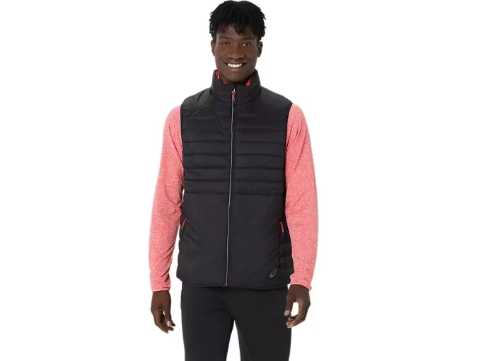 CHALECO AISLANTE DE ALTO RENDIMIENTO PARA HOMBRE 2.0 CHALECO AISLANTE DE ALTO RENDIMIENTO PARA HOMBRE 2.0